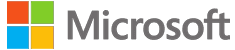 microsoft color logo