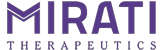 Mirati logo