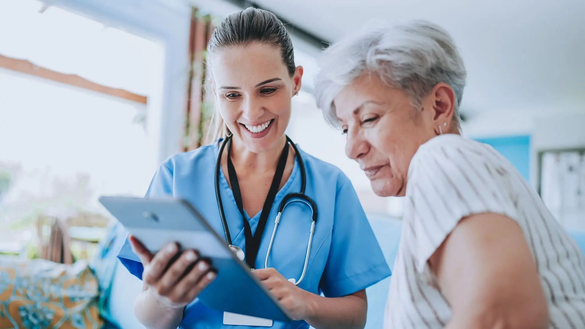 Molina healthcare