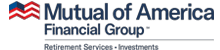 Mutual of America logo