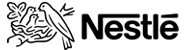 Nestle color logo