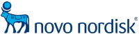 Novo Nordisk color logo