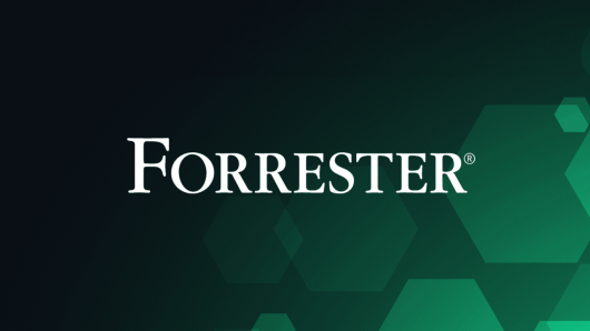 Forrester Logo