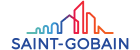 Saint Gobain color logo