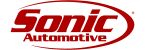 Sonic automotive logo