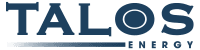 Talos logo