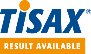 Tisax Result Available