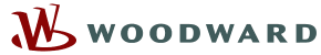 woodward logo