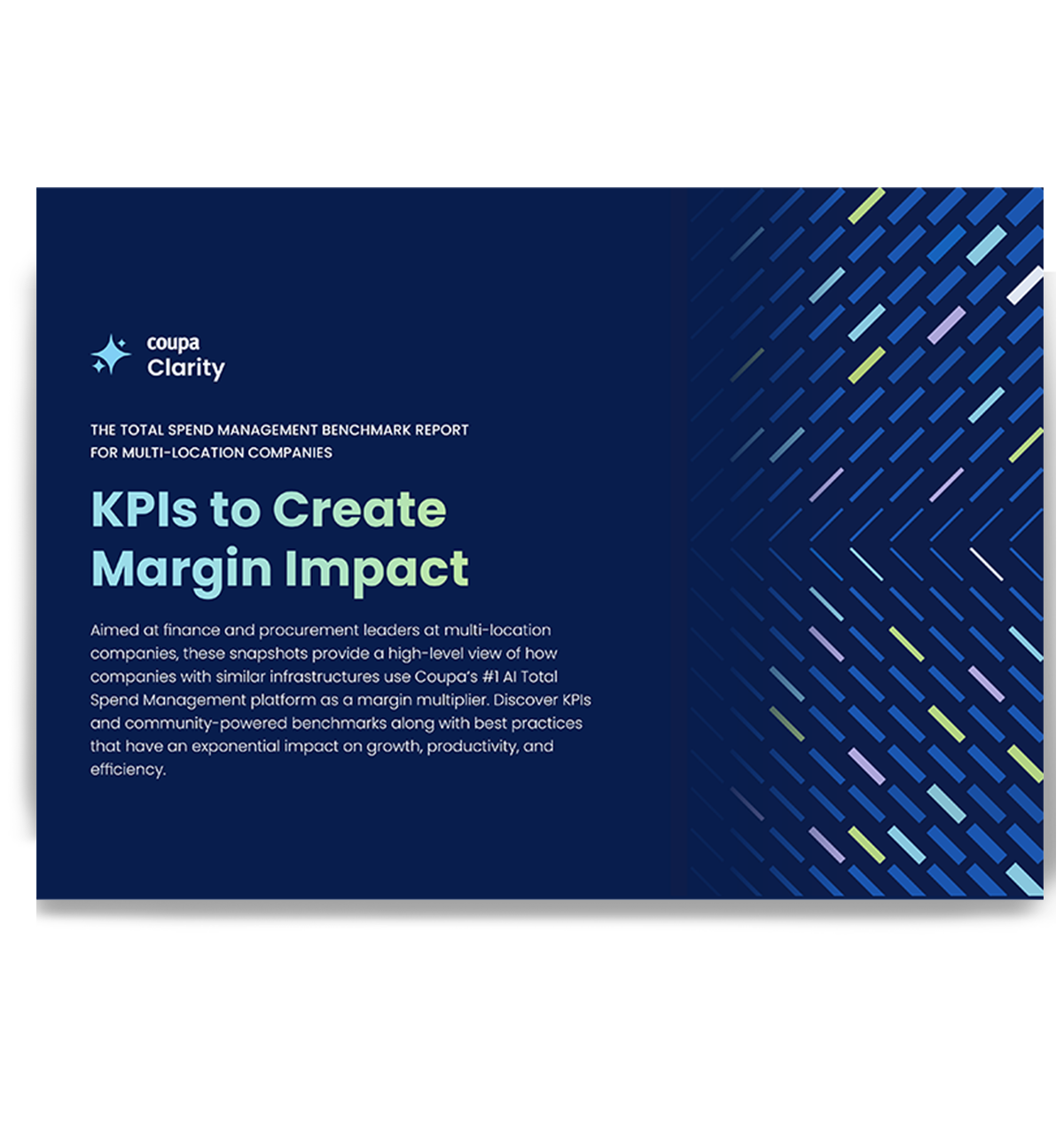 2024 Benchmark report cover