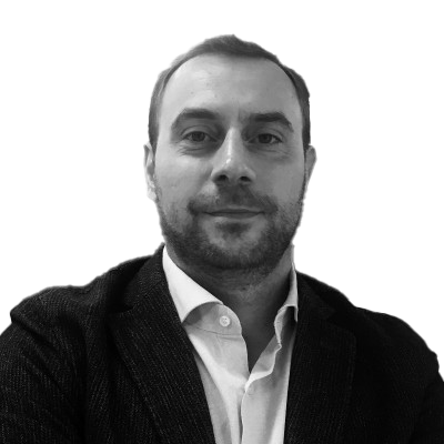 Andrea Amadeo, Global Procurement Products Executive Manager, AXA