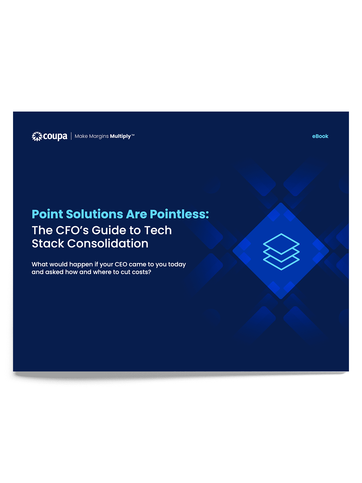 Point Solutions are Pointless report cover
