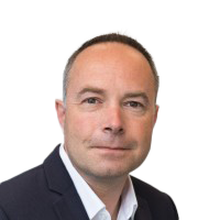 Jérémy Aubert, Sr Manager Solution Consulting, Coupa