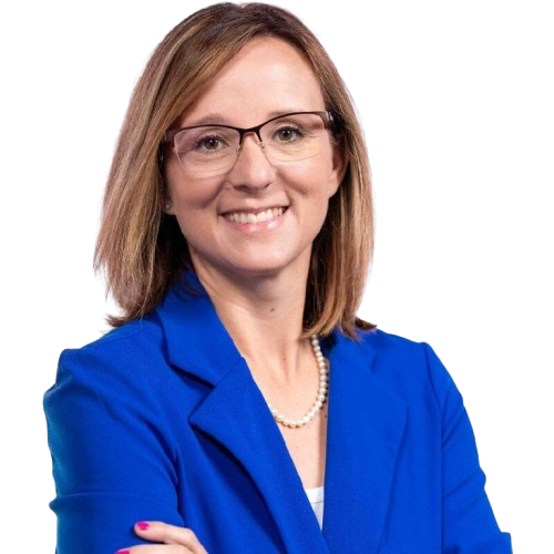 Heidi Banks VP of Global Supply Chain & Executive Engagement, Jabil