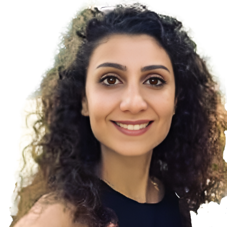 Maria Haddad, Procurement Transformation Officer, AXA