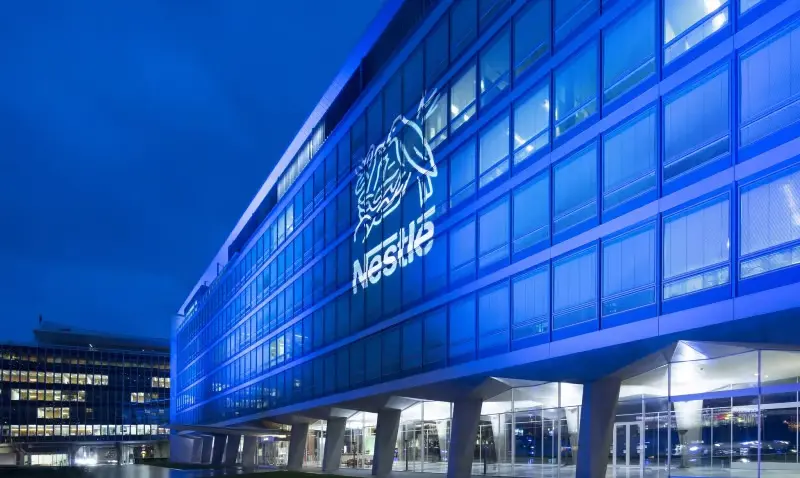 Nestle