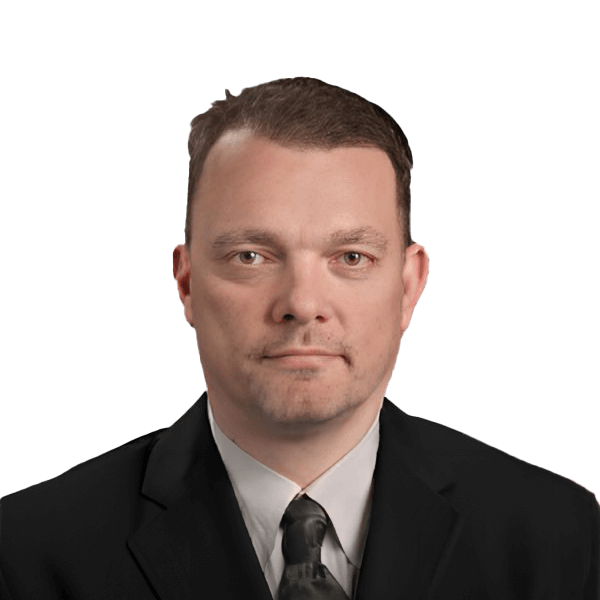 Scott Bartel – Director, Global Logistics and Indirect Sourcing, Avient Corporation
