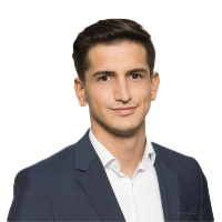 Taygun Yildiz, Senior Manager | Lead Buyer, MorphoSys