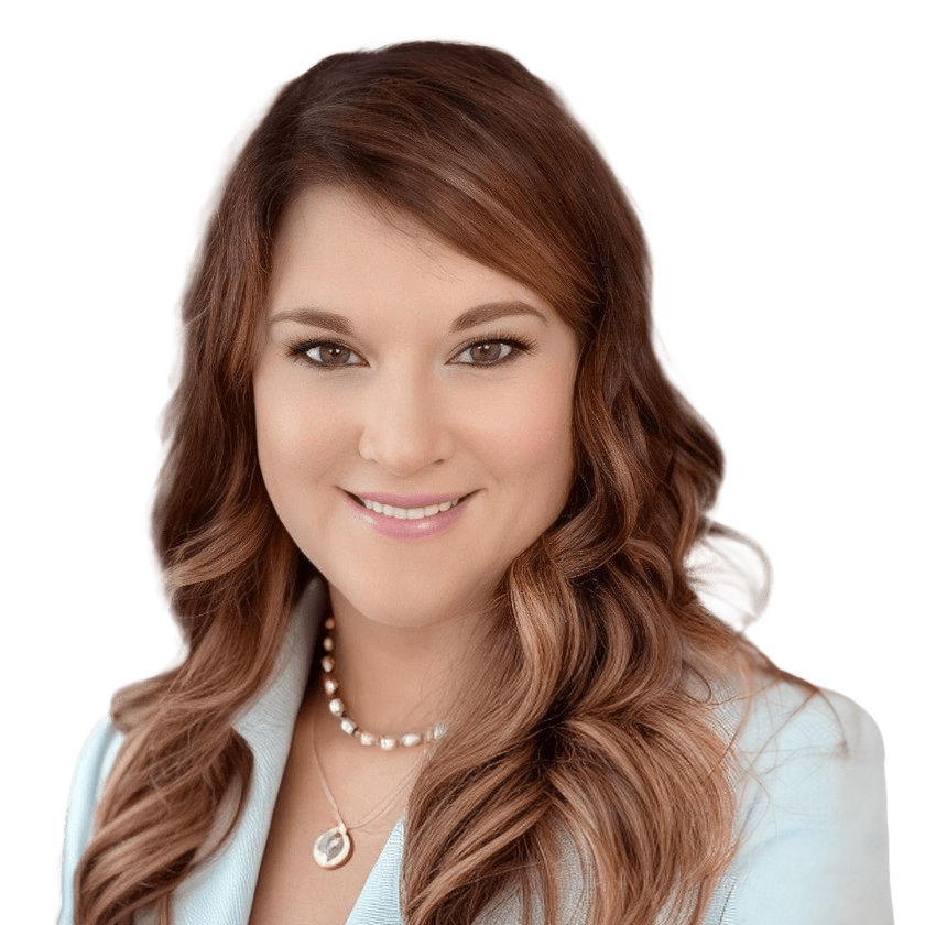 Amanda Prochaska Past VP, Procurement PMO at MGM Resorts Current Founder at Wonder Services