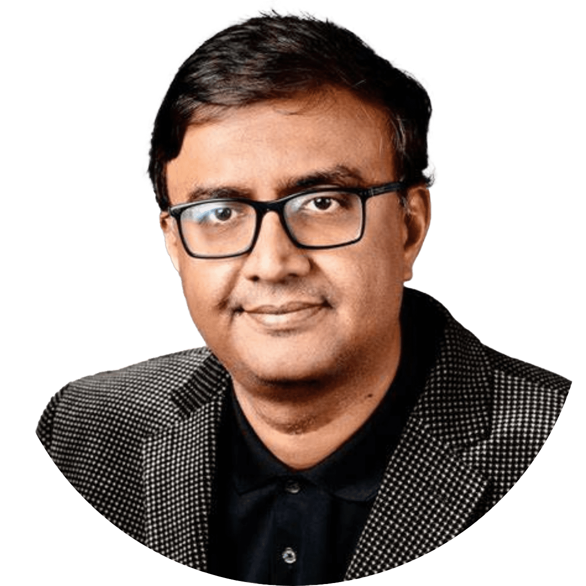 Nari Viswanathan, Sr. Director of Supply Chain Strategy, Coupa