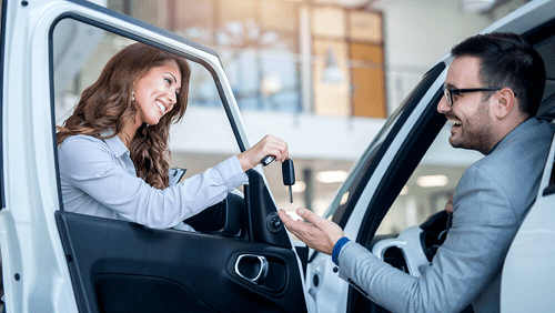 Wearnes Automotive Customer Case Study