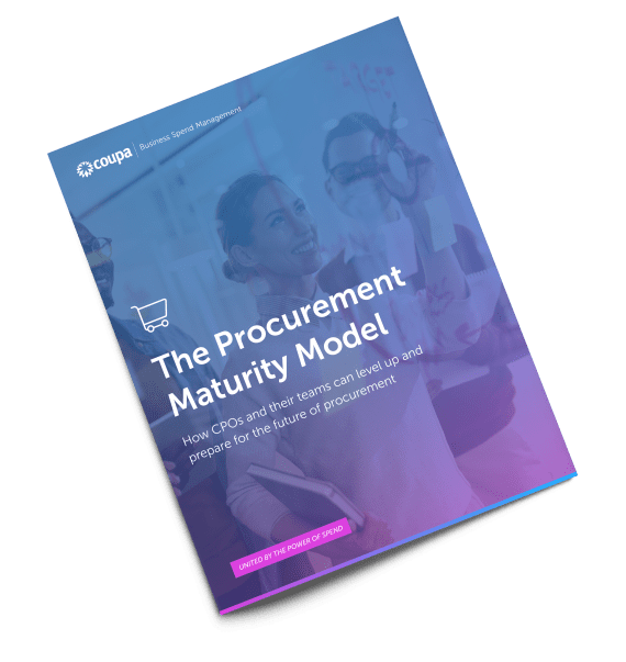 procurement ebook cover