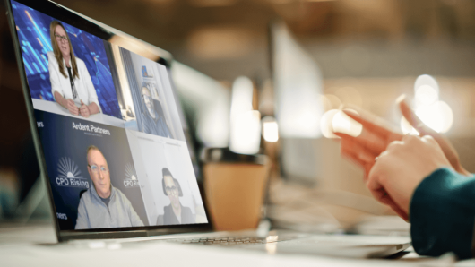 CPO 2025 Webinar