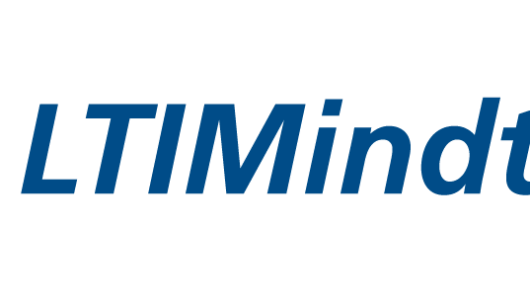 LTIMindtree logo