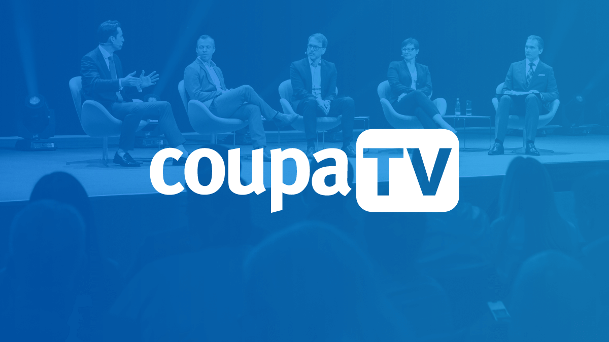coupaTV