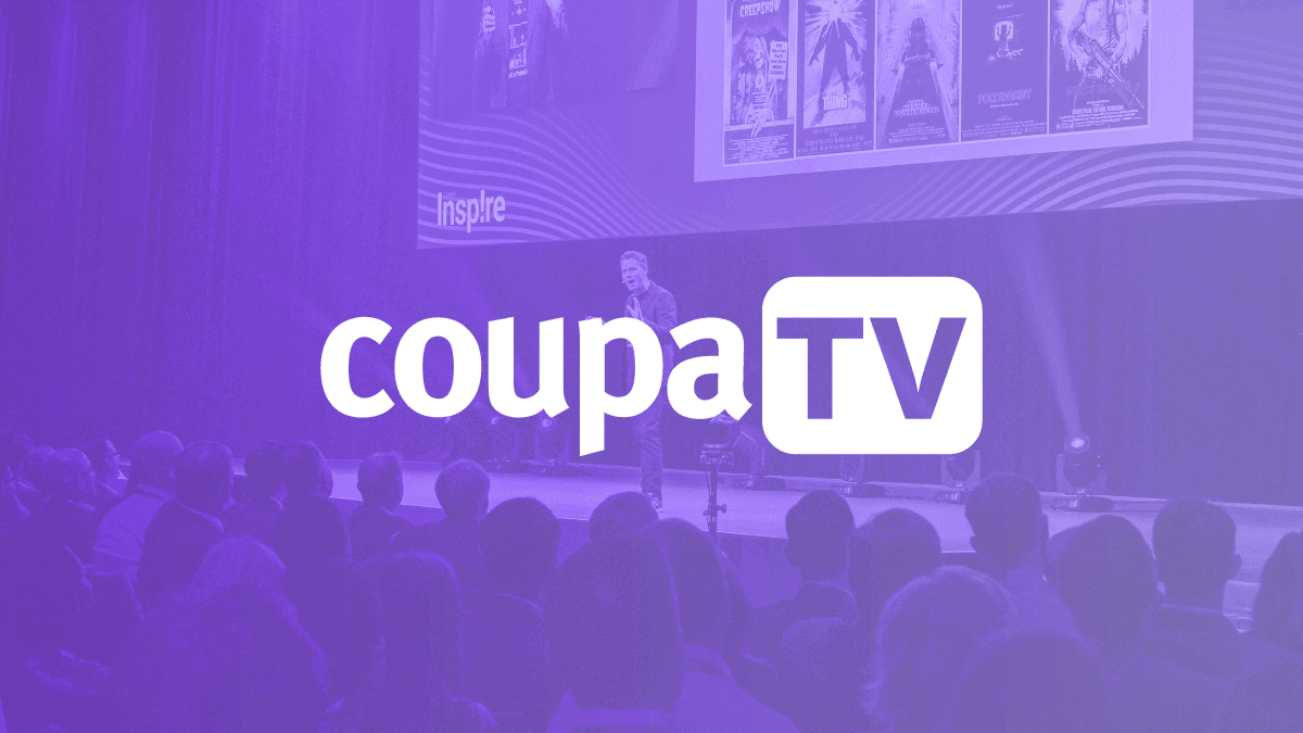 coupaTV