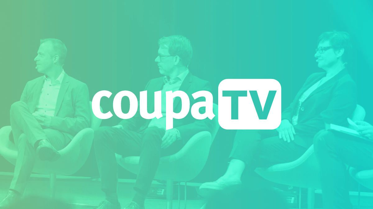 coupaTV