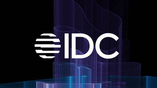 IDC Direct Spend