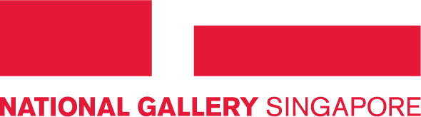 National Gallery Singapore Logo