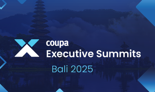 Bali Executive Summit