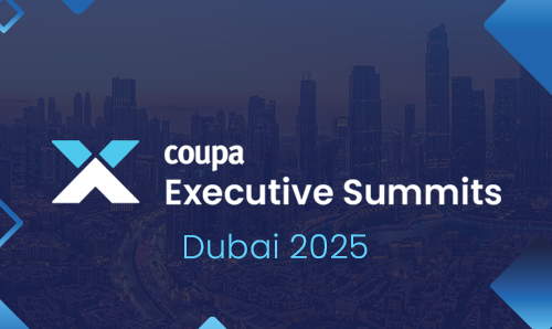 Dubai Executive Summit