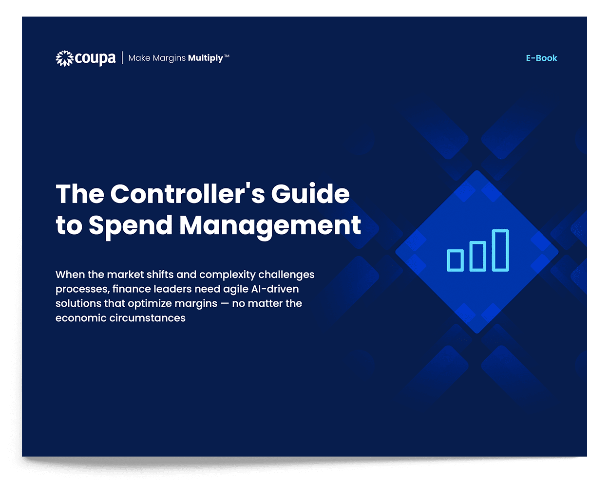 Controller's Guide to Spend Management Asset Cover