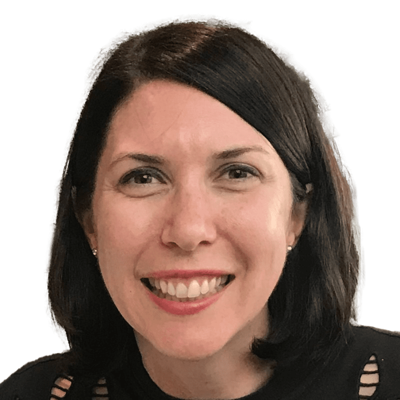 Alex Goffey, Head of Procure-to-Pay and Sourcing, Asana