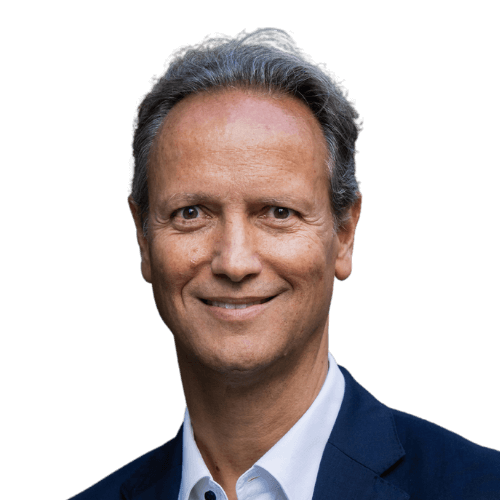 Joao Paulo da Silva, Managing Director, APAC & EMEA, Coupa