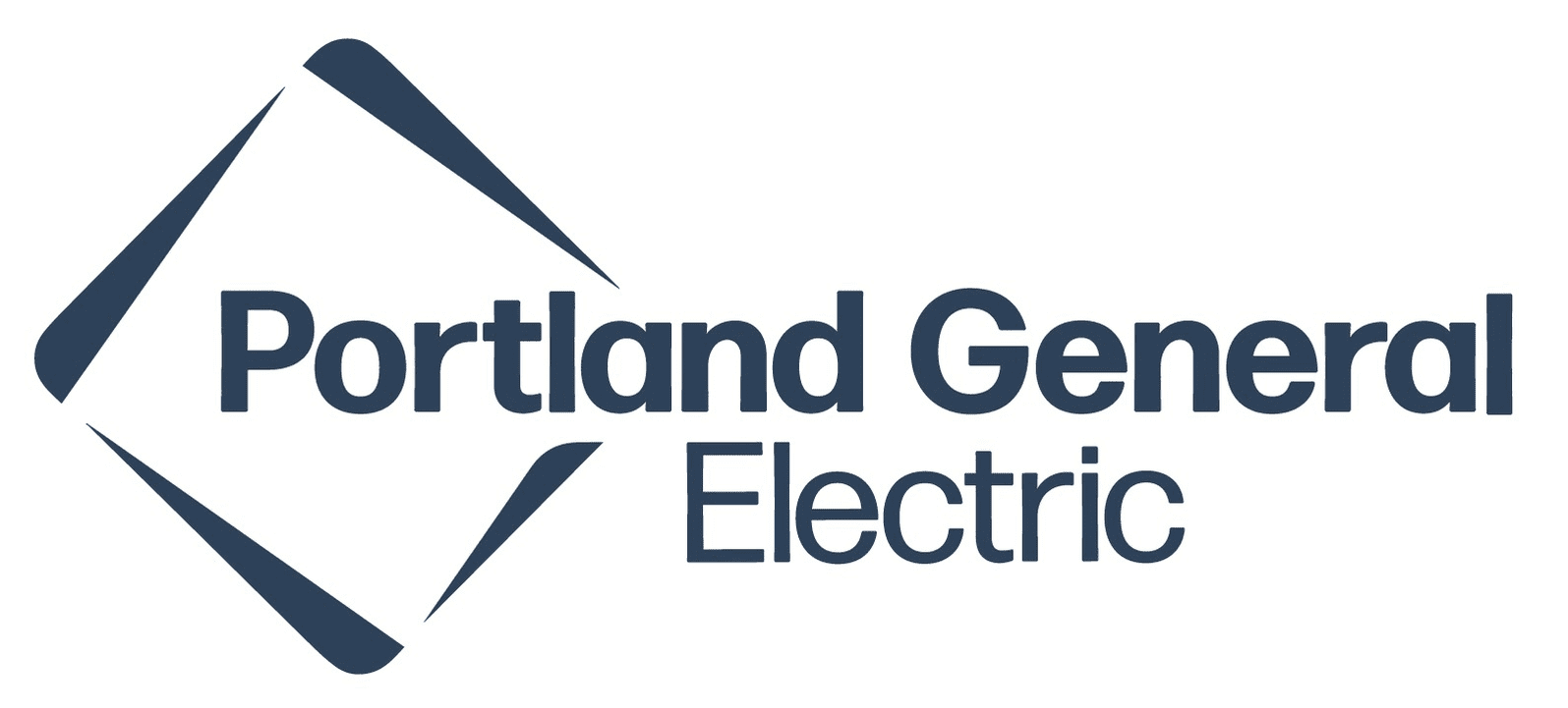 Portland General Electric logo