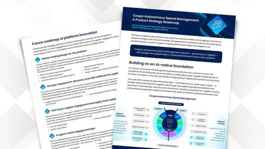 Vision and Roadmap
