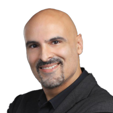 Shehab Shoukry Vice President & General Manager MENA