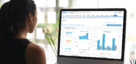 Coupa Platform