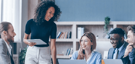 Manage Direct Spend