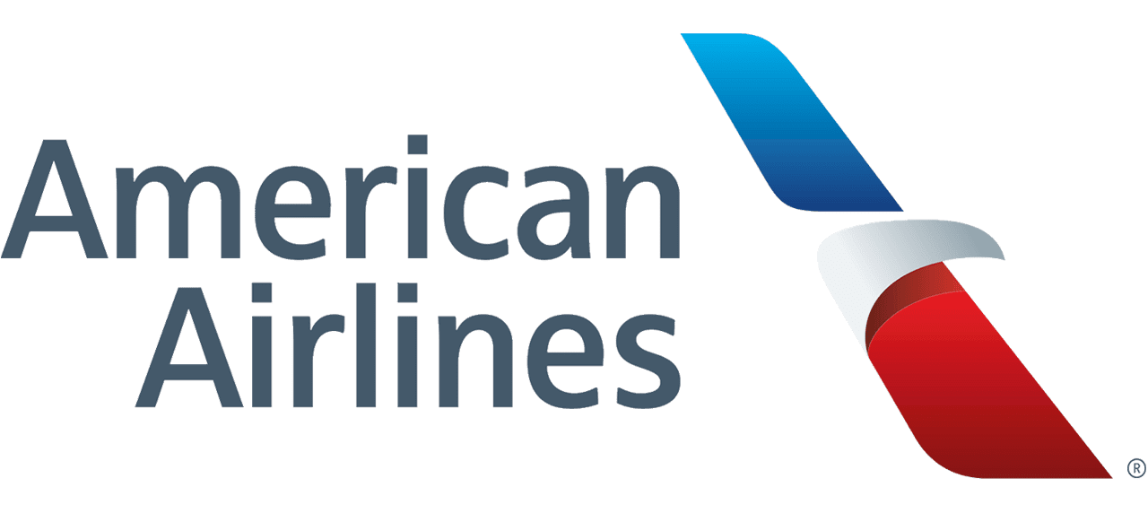 American Airlines logo