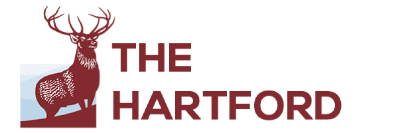 The Hartford logo