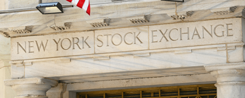 NYSE
