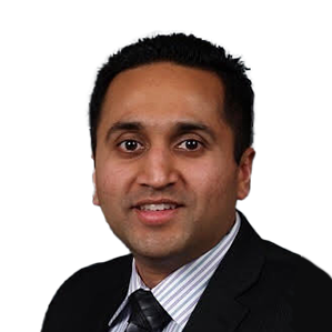 Rajiv Ramachandran SVP, Product Management