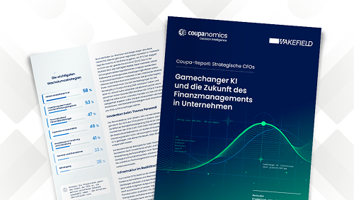 CFO Bericht 2026 Strategic CFO Report DE Resource Card