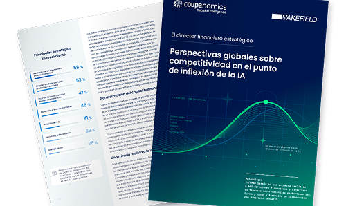 El director financiero estratégico es-ES 2026 Strategic CFO Resource Card