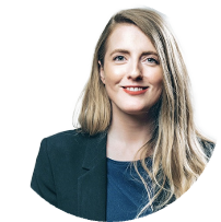 Laura Jones