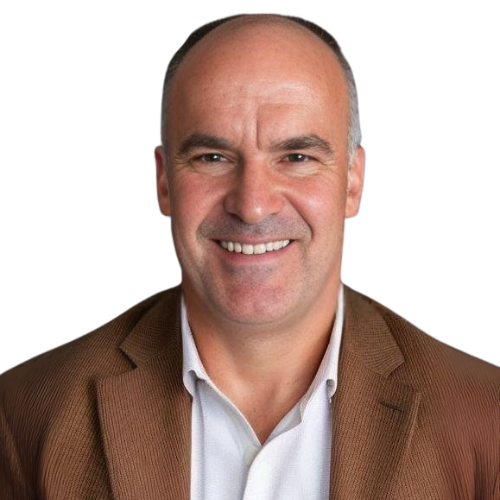 Patrick Reymann